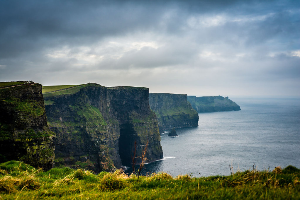 Cliffs of Moher