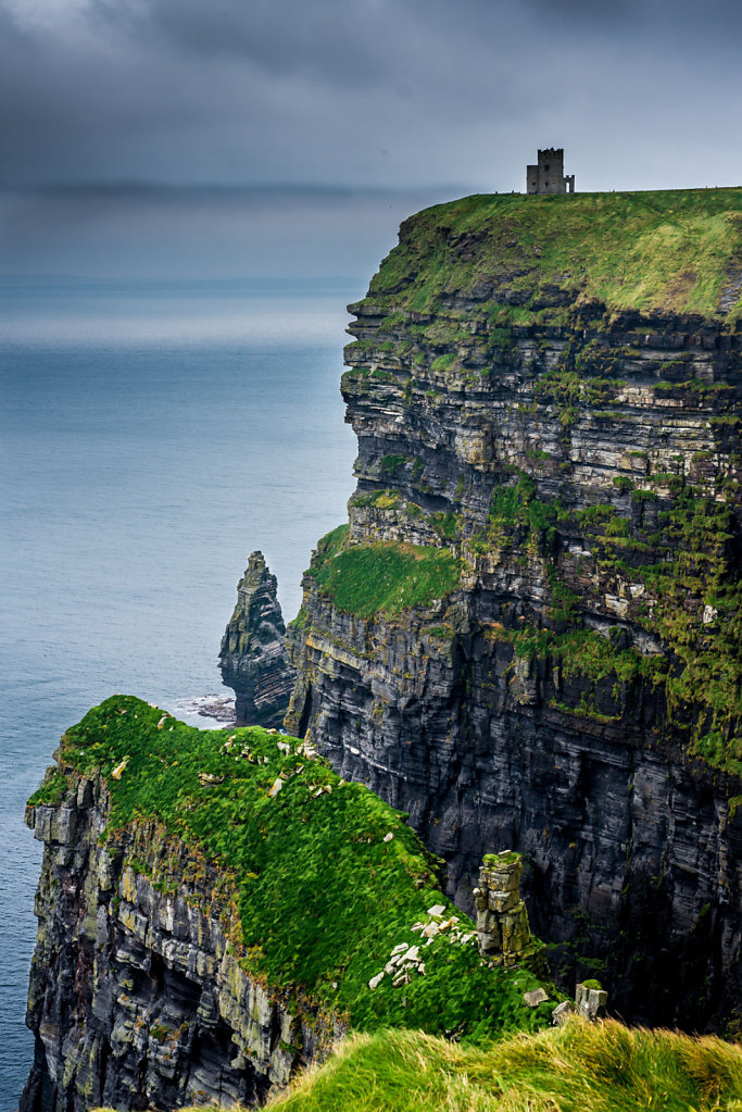 Cliffs of Moher