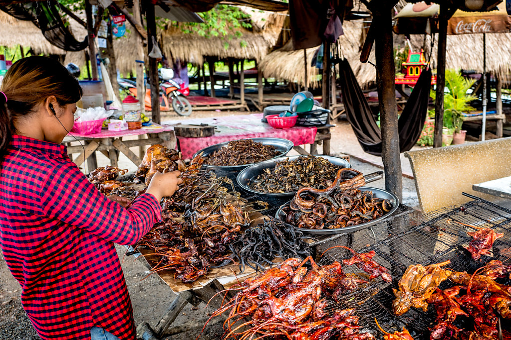 Cambodia-Mouse-Barbecue